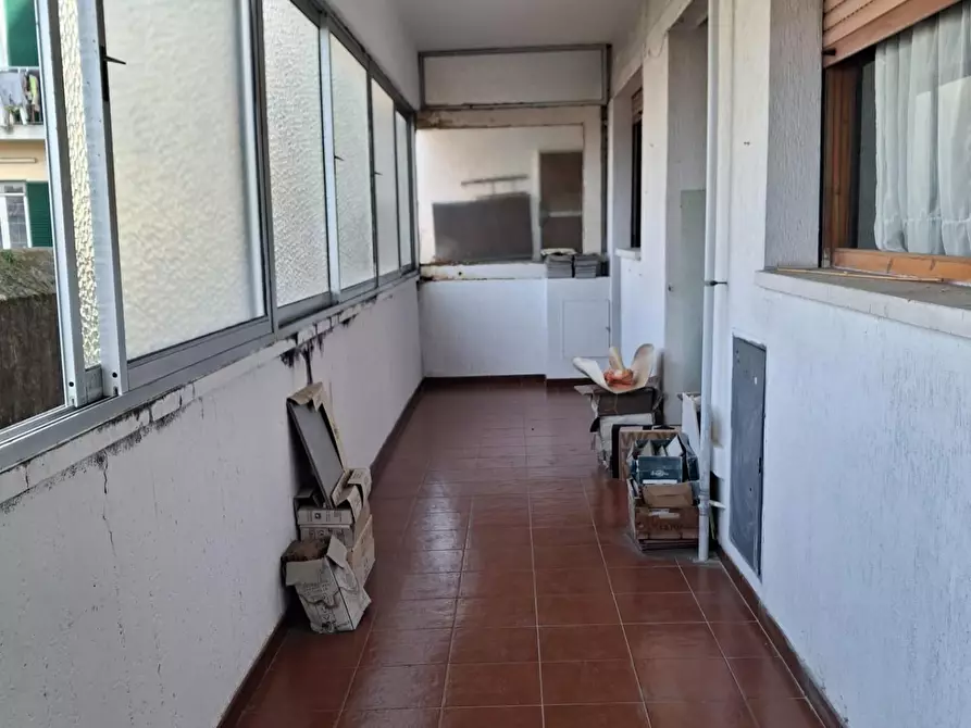 Immagine 3 di Appartamento in vendita  a Livorno