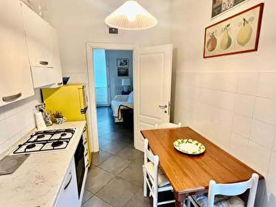 Immagine 9 di Mansarda in vendita  a Pietrasanta