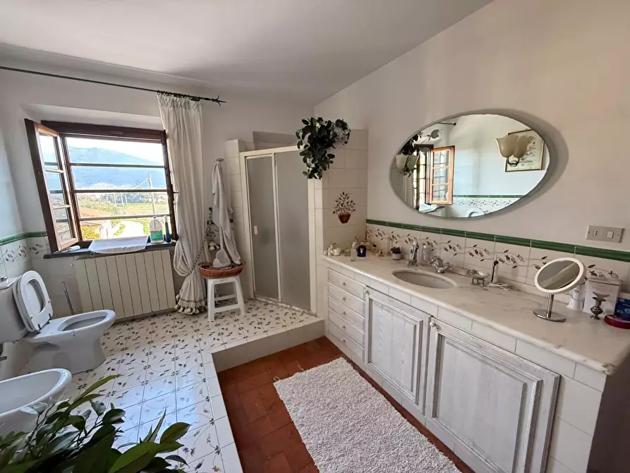 Immagine 33 di Rustico / casale in vendita  a San Giuliano Terme