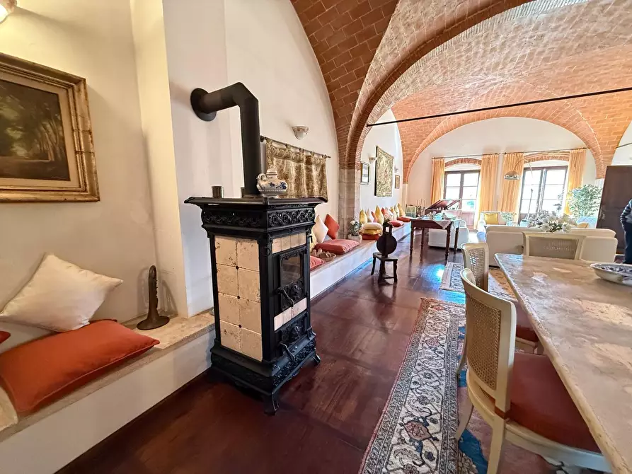 Immagine 20 di Rustico / casale in vendita  a San Giuliano Terme