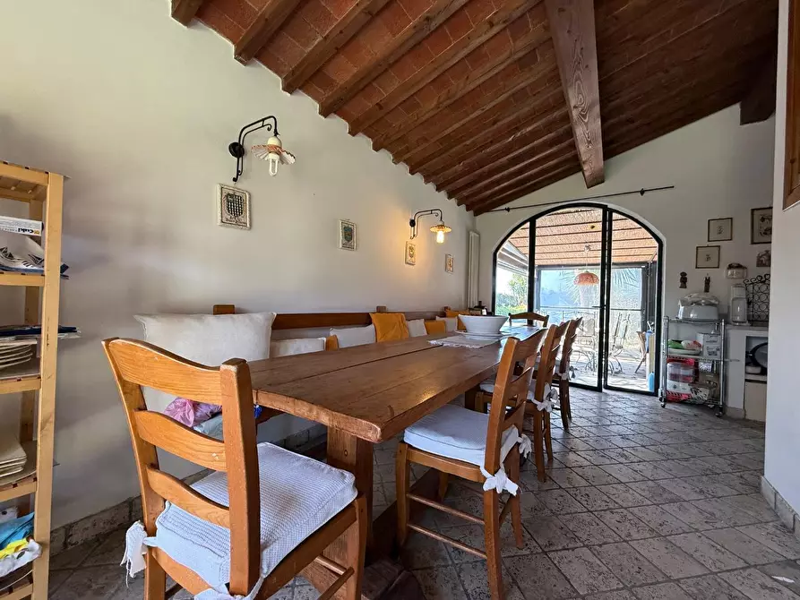 Immagine 56 di Rustico / casale in vendita  a San Giuliano Terme