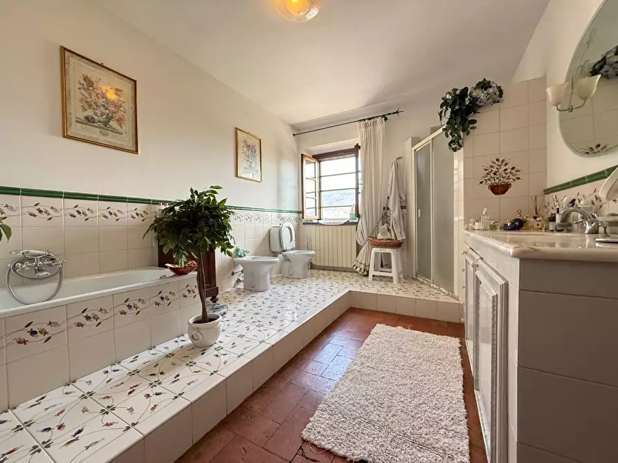 Immagine 32 di Rustico / casale in vendita  a San Giuliano Terme