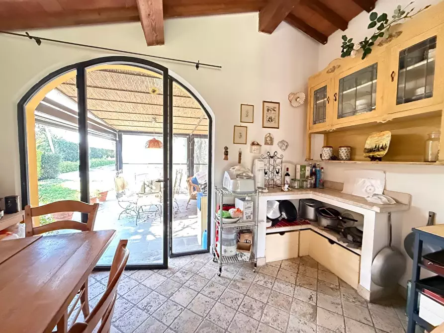 Immagine 54 di Rustico / casale in vendita  a San Giuliano Terme