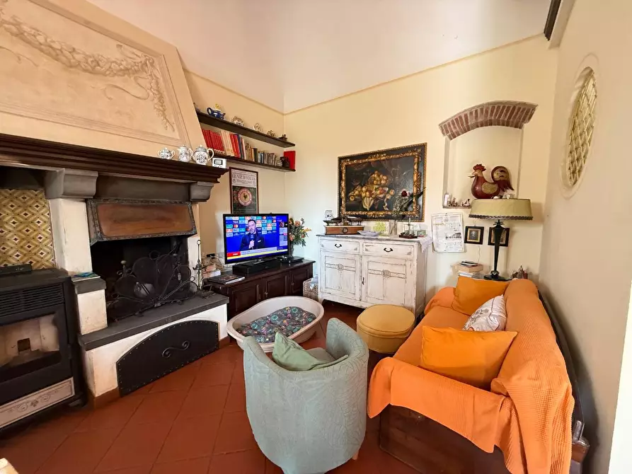 Immagine 19 di Rustico / casale in vendita  a San Giuliano Terme