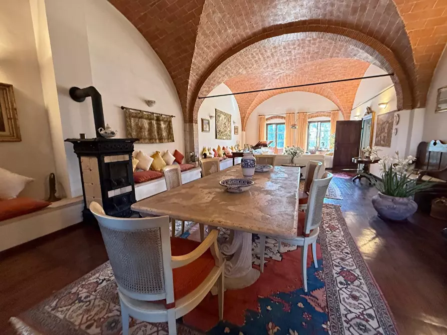 Immagine 14 di Rustico / casale in vendita  a San Giuliano Terme