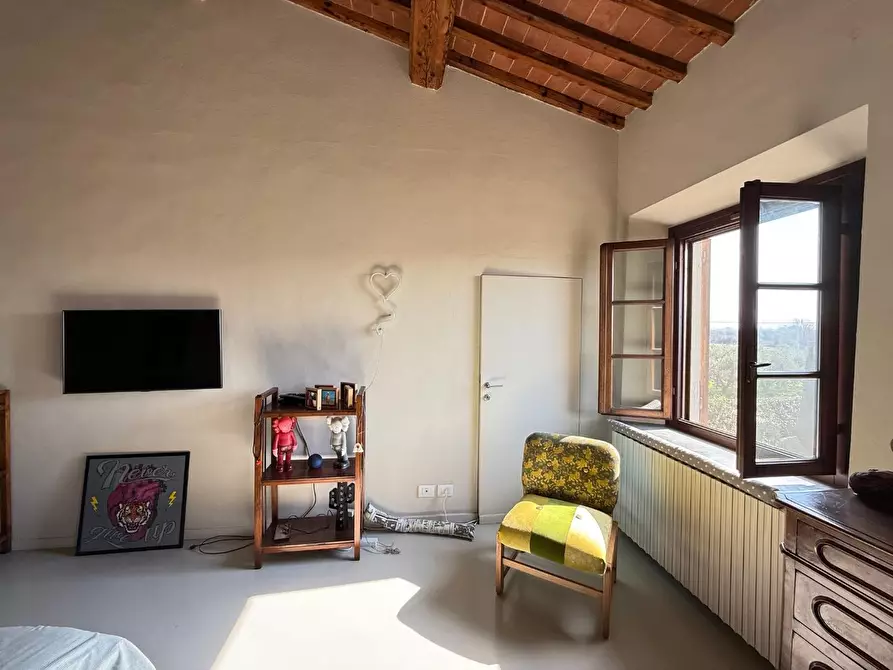 Immagine 47 di Rustico / casale in vendita  a San Giuliano Terme