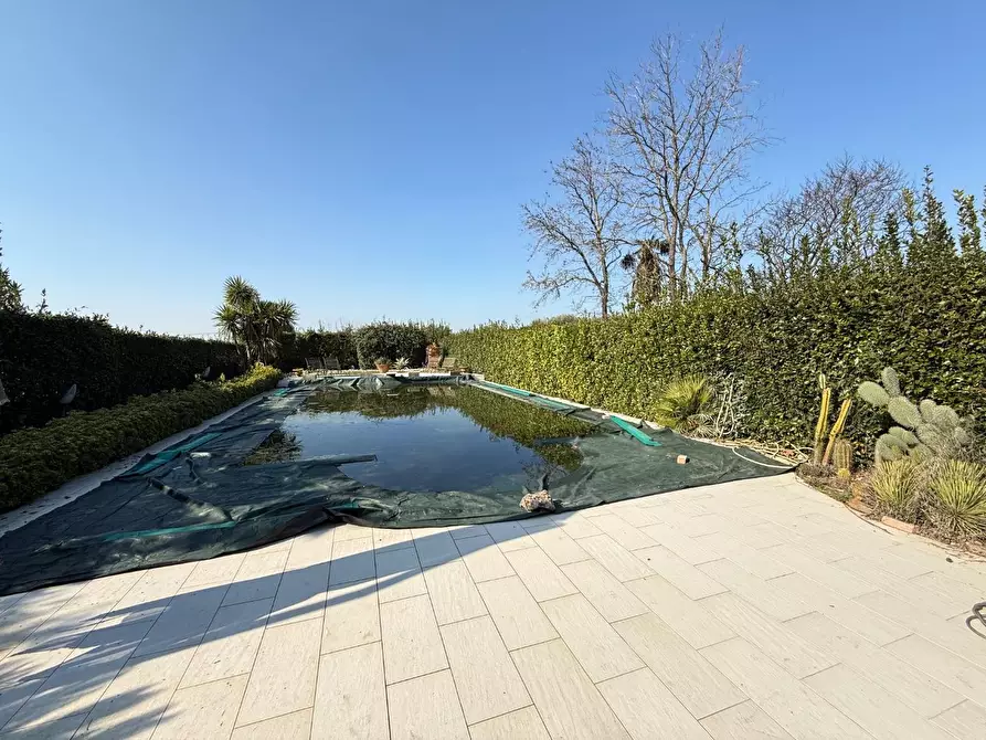 Immagine 51 di Rustico / casale in vendita  a San Giuliano Terme