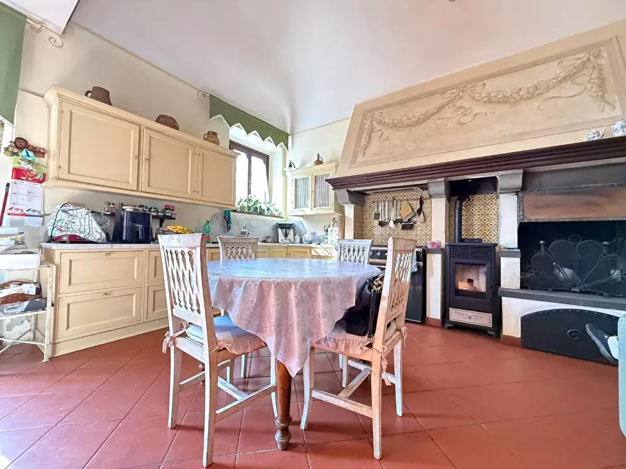 Immagine 4 di Rustico / casale in vendita  a San Giuliano Terme