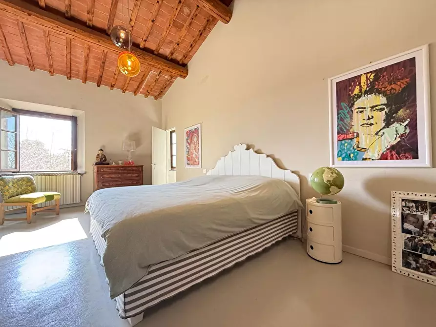 Immagine 41 di Rustico / casale in vendita  a San Giuliano Terme