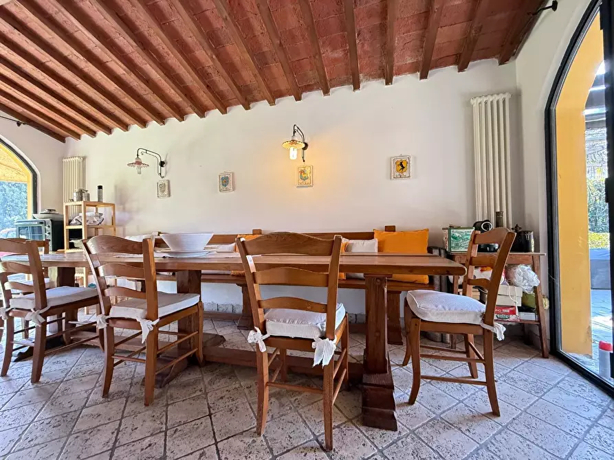 Immagine 55 di Rustico / casale in vendita  a San Giuliano Terme