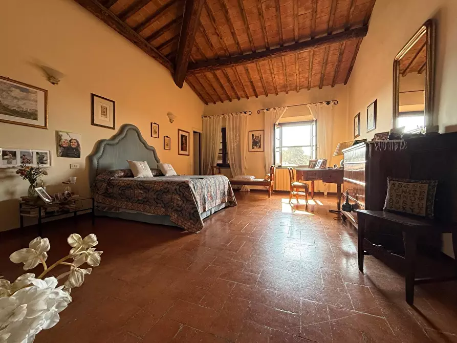 Immagine 36 di Rustico / casale in vendita  a San Giuliano Terme