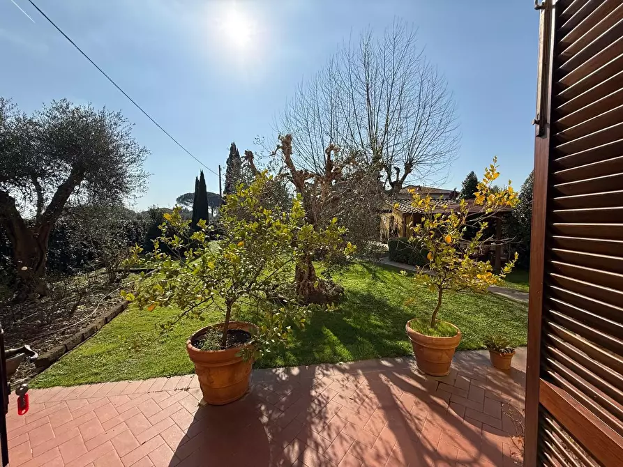 Immagine 8 di Rustico / casale in vendita  a San Giuliano Terme