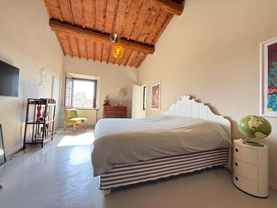 Immagine 42 di Rustico / casale in vendita  a San Giuliano Terme