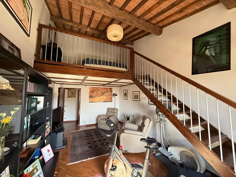 Immagine 29 di Rustico / casale in vendita  a San Giuliano Terme