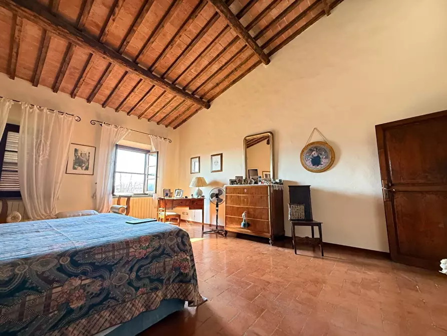 Immagine 35 di Rustico / casale in vendita  a San Giuliano Terme