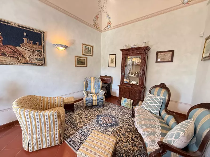 Immagine 5 di Rustico / casale in vendita  a San Giuliano Terme