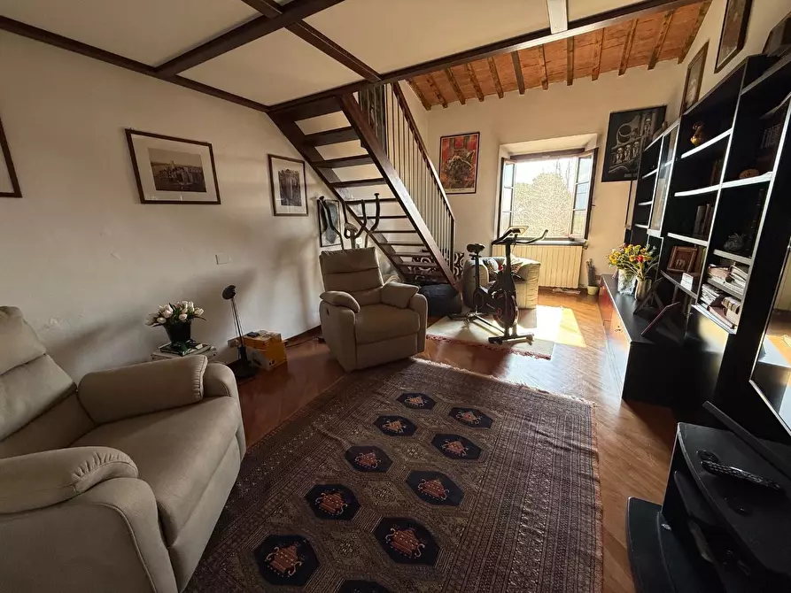 Immagine 28 di Rustico / casale in vendita  a San Giuliano Terme