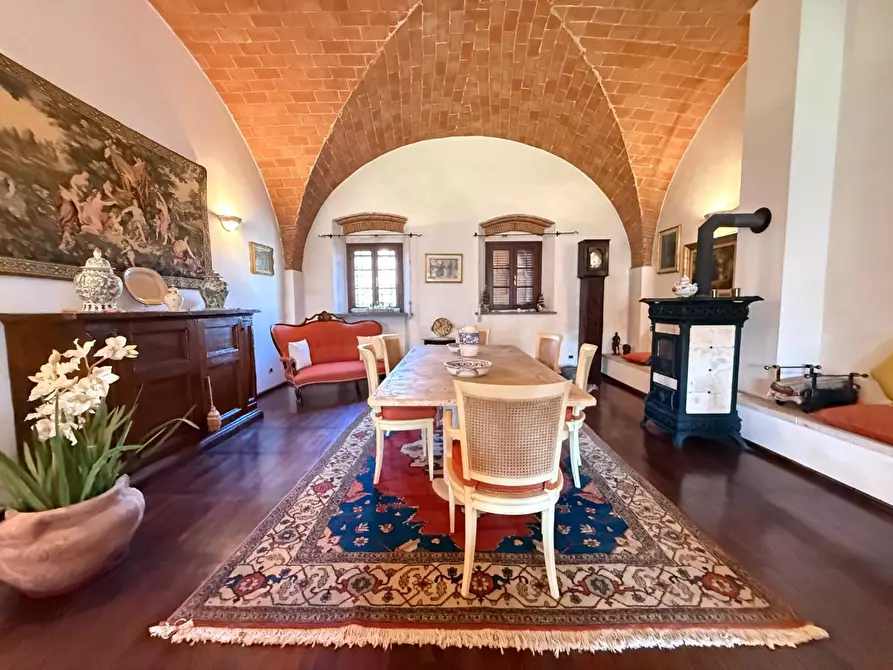 Immagine 13 di Rustico / casale in vendita  a San Giuliano Terme