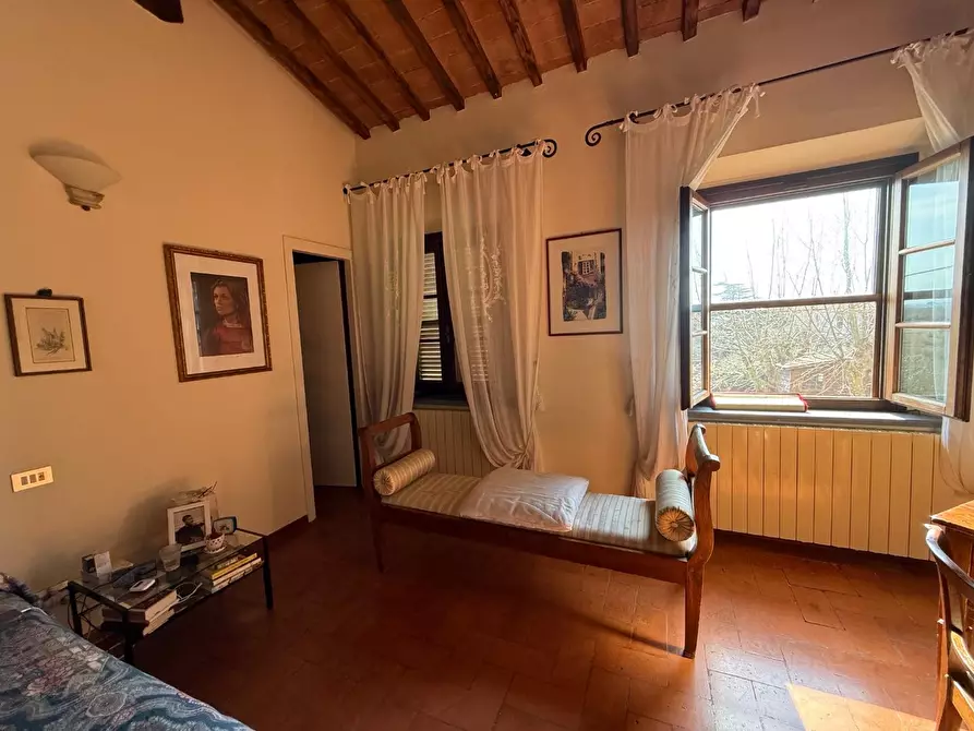 Immagine 38 di Rustico / casale in vendita  a San Giuliano Terme