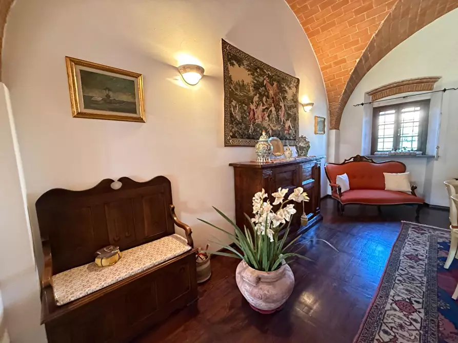 Immagine 15 di Rustico / casale in vendita  a San Giuliano Terme