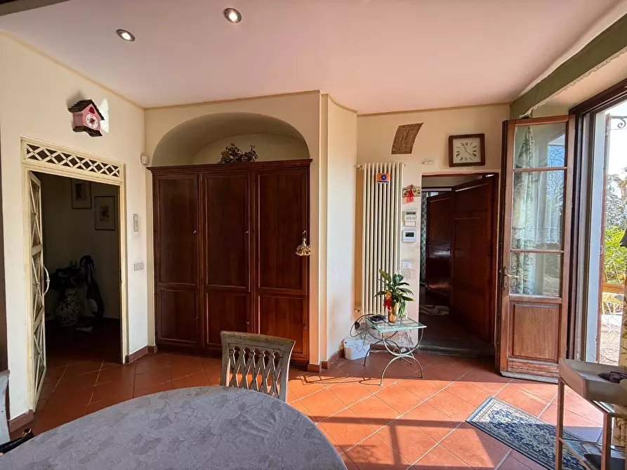 Immagine 6 di Rustico / casale in vendita  a San Giuliano Terme