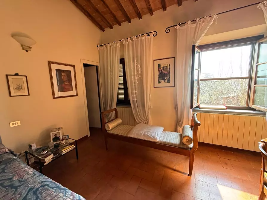 Immagine 37 di Rustico / casale in vendita  a San Giuliano Terme