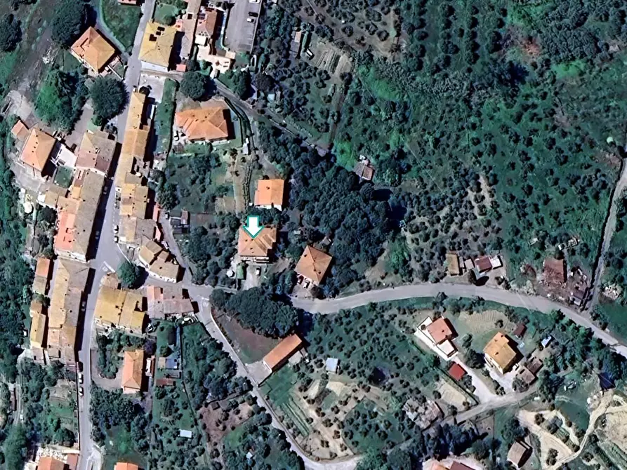 Immagine 2 di Appartamento in vendita  a Volterra