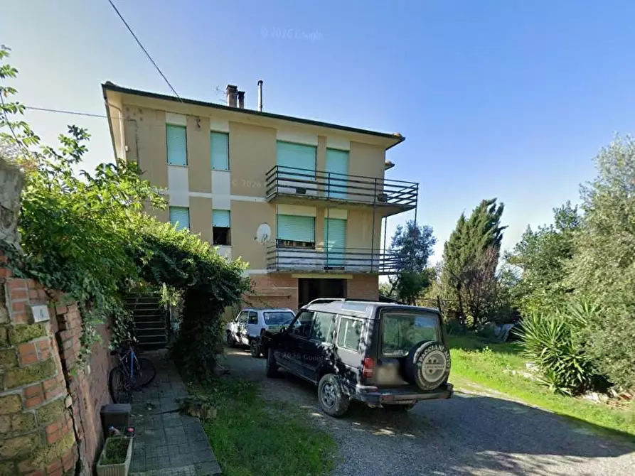 Immagine 1 di Appartamento in vendita  a Volterra