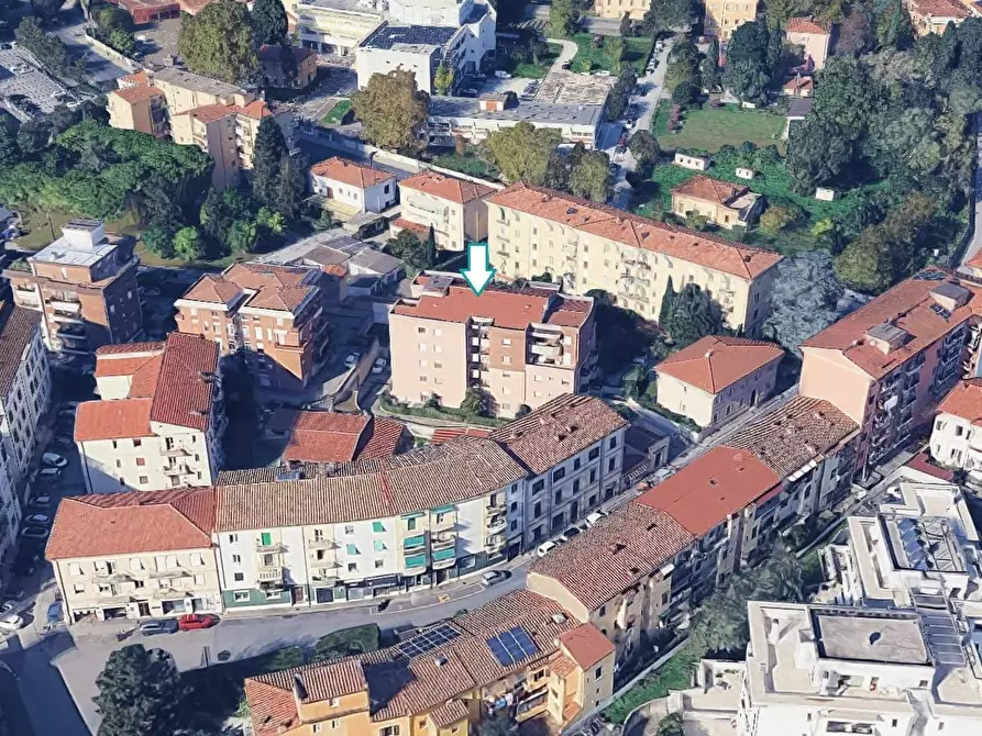 locale di sgombero in vendita a Pisa in zona San Michele