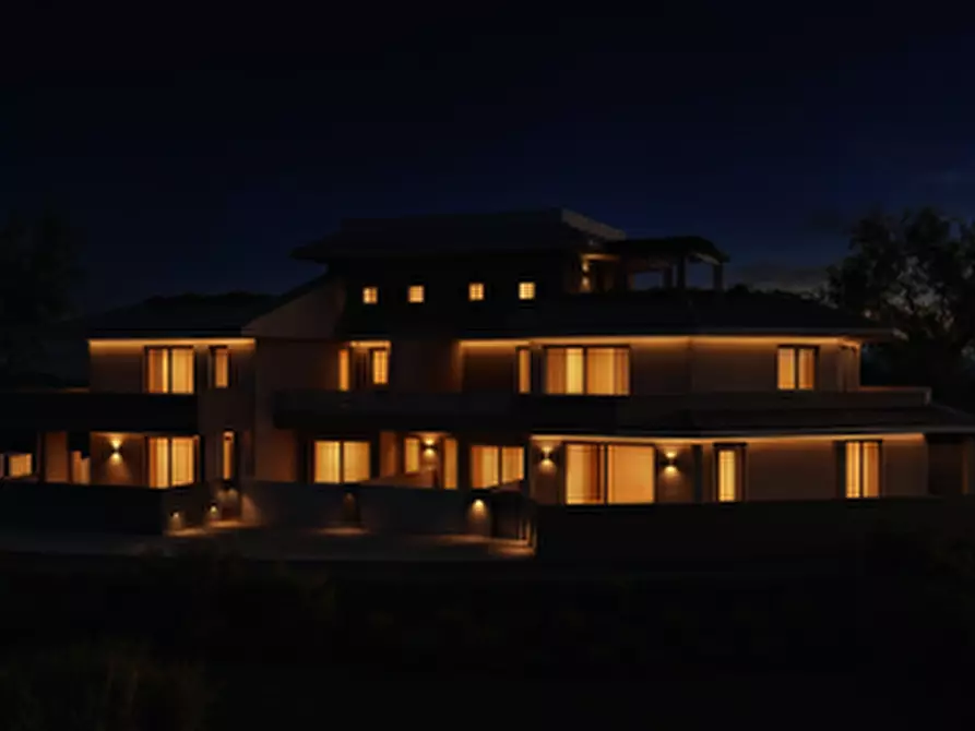 Immagine 2 di Appartamento in vendita  a Pontedera