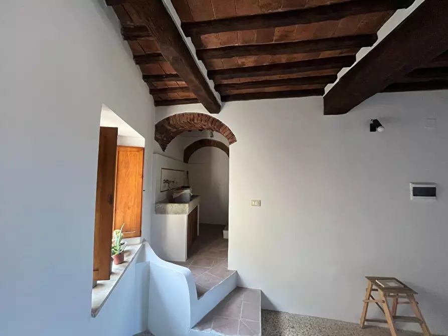 Immagine 3 di Appartamento in vendita  a Campiglia Marittima