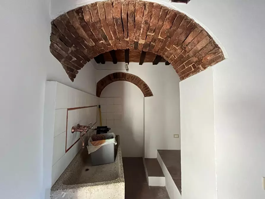 Immagine 4 di Appartamento in vendita  a Campiglia Marittima