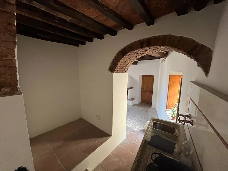 Immagine 5 di Appartamento in vendita  a Campiglia Marittima