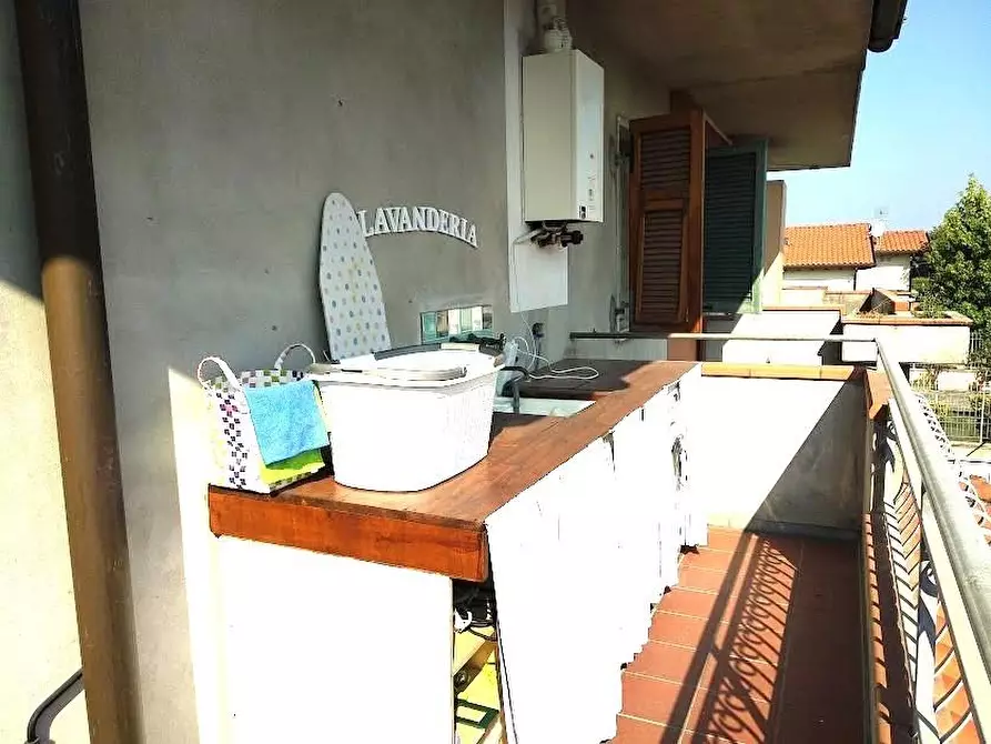 Immagine 21 di Appartamento in vendita  a Massa