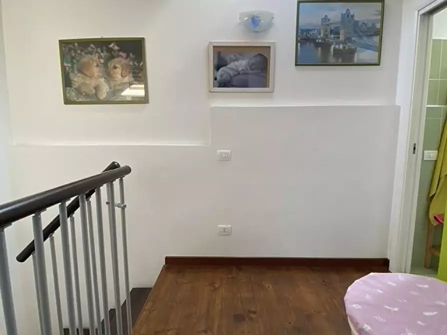 Immagine 12 di Appartamento in vendita  a Livorno