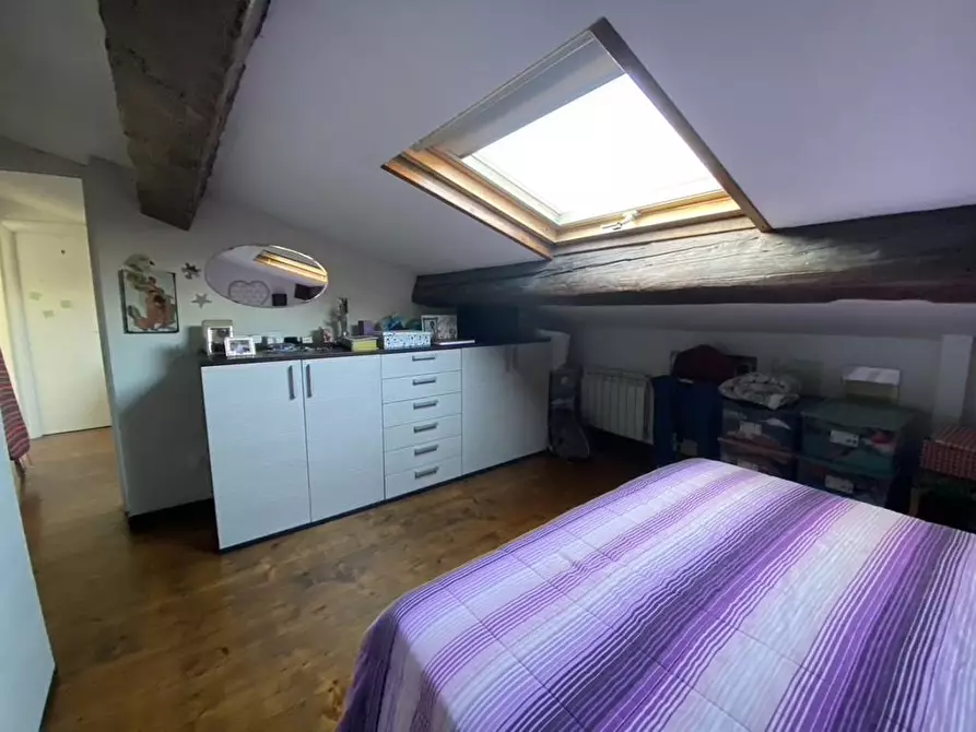 Immagine 18 di Appartamento in vendita  a Livorno