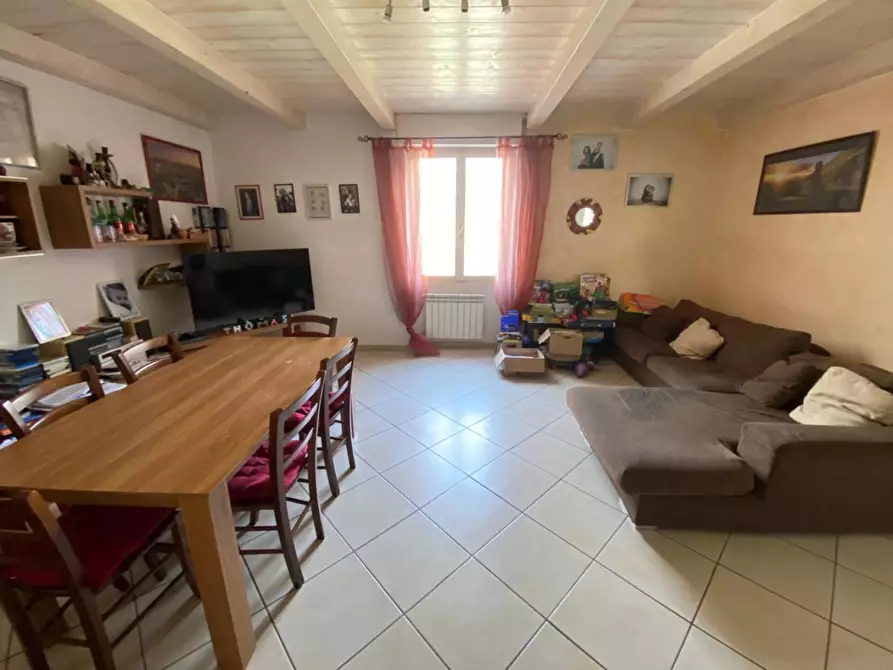 Immagine 4 di Appartamento in vendita  a Livorno