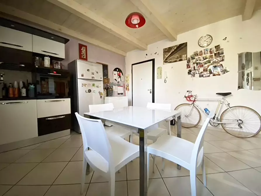 Immagine 3 di Appartamento in vendita  a Livorno