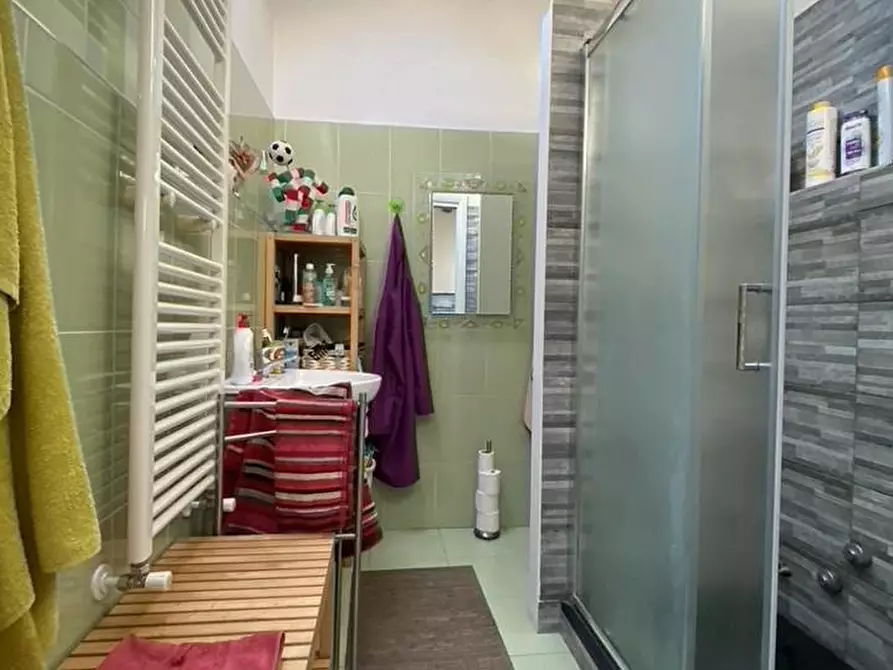 Immagine 19 di Appartamento in vendita  a Livorno