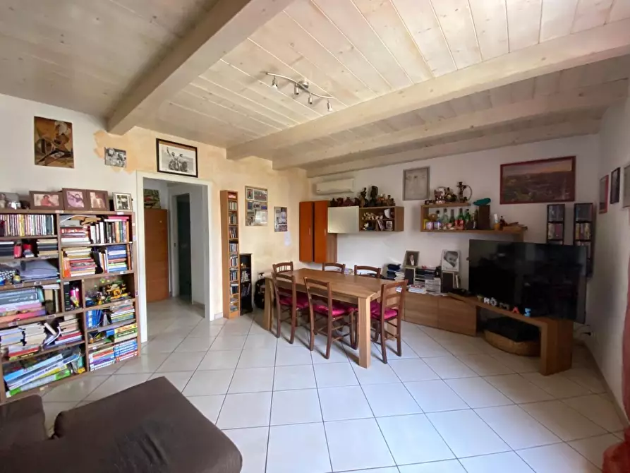 Immagine 7 di Appartamento in vendita  a Livorno