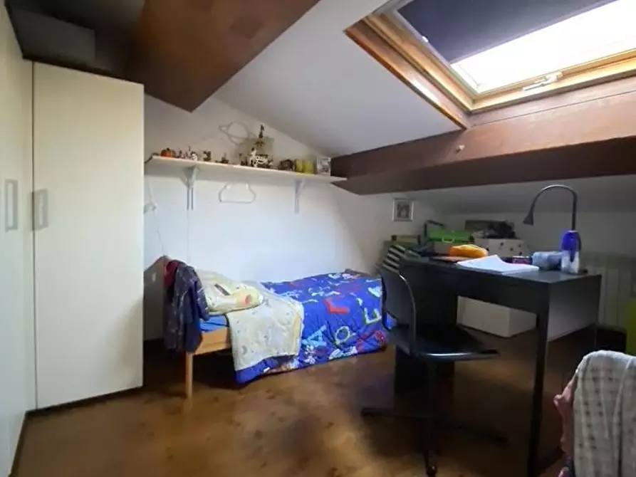 Immagine 17 di Appartamento in vendita  a Livorno