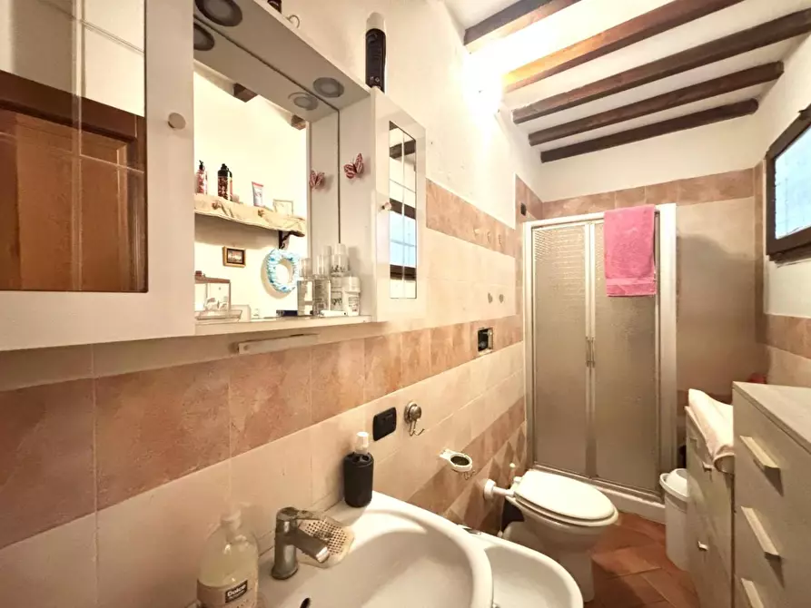 Immagine 8 di Appartamento in vendita  a Terricciola