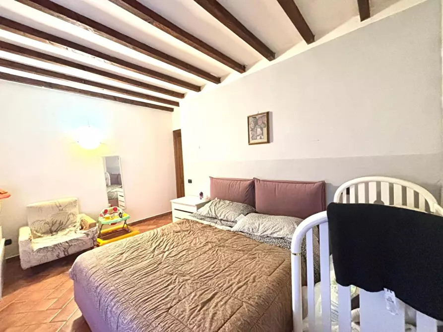 Immagine 5 di Appartamento in vendita  a Terricciola