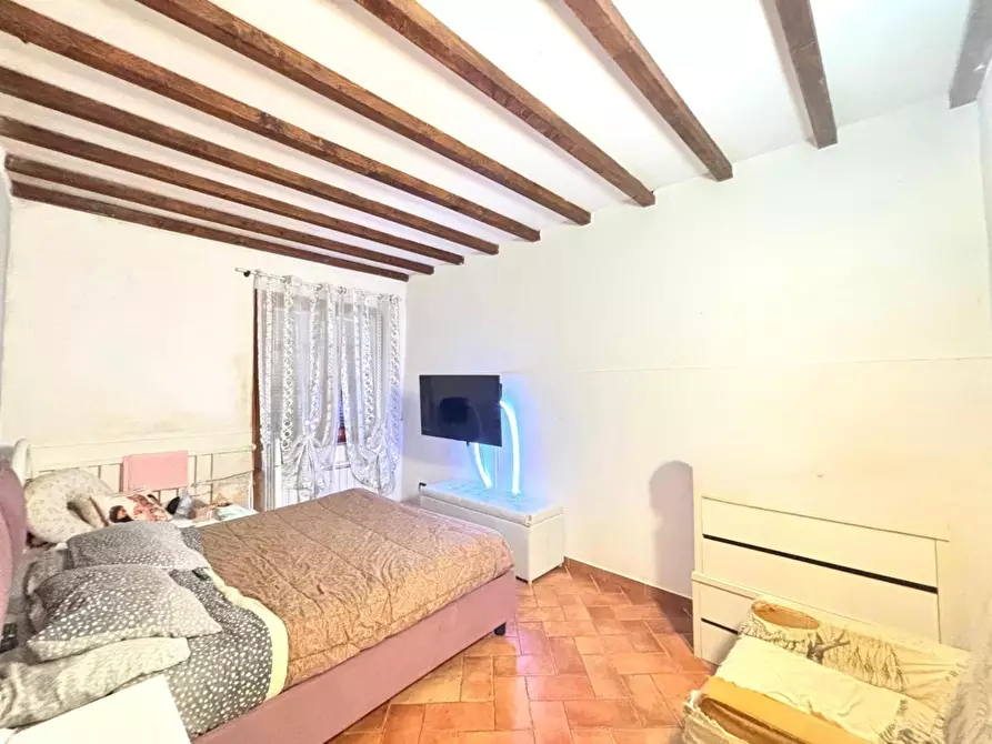 Immagine 6 di Appartamento in vendita  a Terricciola