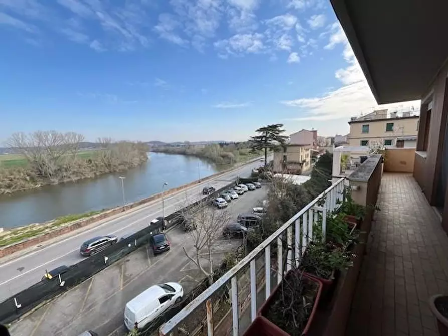 Immagine 13 di Mansarda in affitto  a Pontedera