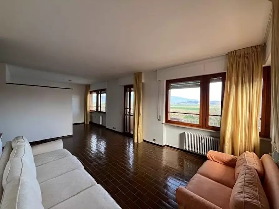 Immagine 4 di Mansarda in affitto  a Pontedera