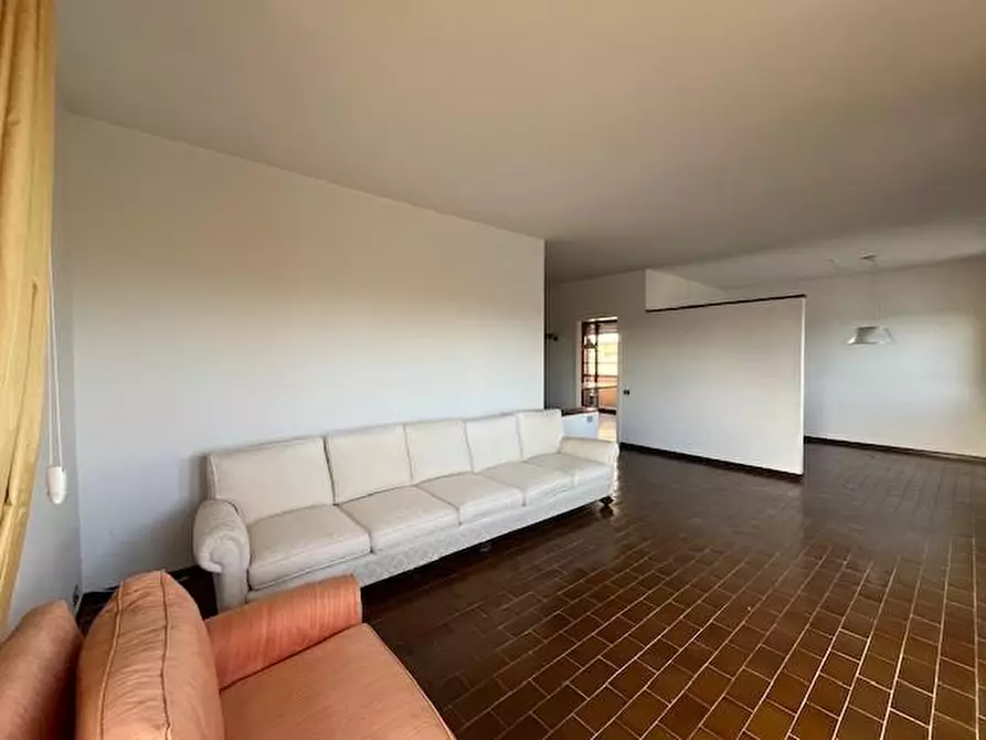 Immagine 3 di Mansarda in affitto  a Pontedera