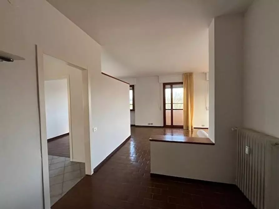 Immagine 5 di Mansarda in affitto  a Pontedera