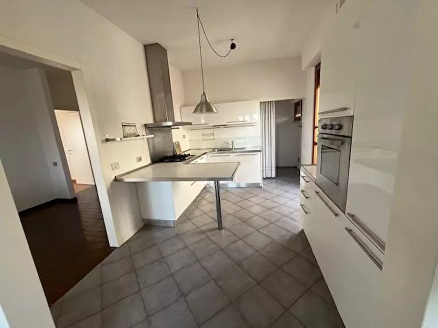 Immagine 1 di Mansarda in affitto  a Pontedera