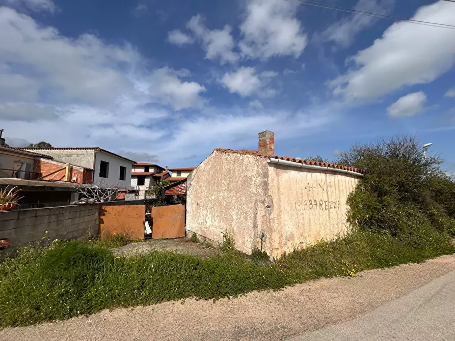 Immagine 7 di Terreno residenziale in vendita  a Luogosanto